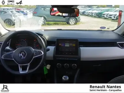 Photo 9 Renault Clio  1.0 TCe 90ch Evolution