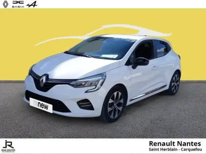 Photo Renault Clio Evolution