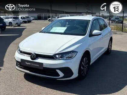 Photo Volkswagen Polo Life