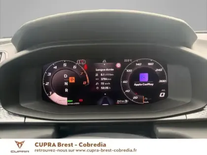 Photo 12 Cupra Terramar  1.5 eTSI Hybrid 150ch V DSG7
