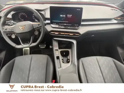 Photo 9 Cupra Terramar  1.5 eTSI Hybrid 150ch V DSG7