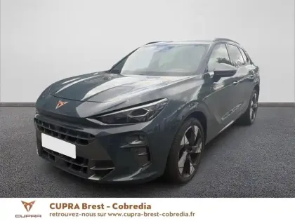 Photo Cupra Terramar V