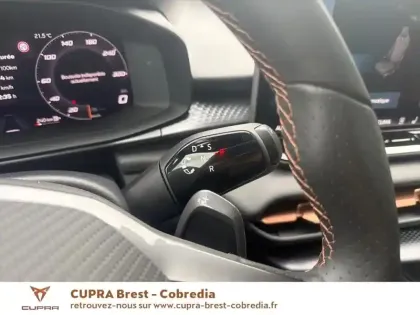 Photo 11 Cupra Terramar  1.5 eTSI Hybrid 150ch V DSG7