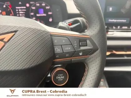 Photo 13 Cupra Terramar  1.5 eTSI Hybrid 150ch V DSG7