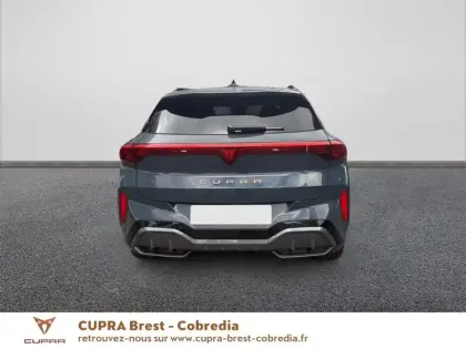 Photo 5 Cupra Terramar  1.5 eTSI Hybrid 150ch V DSG7