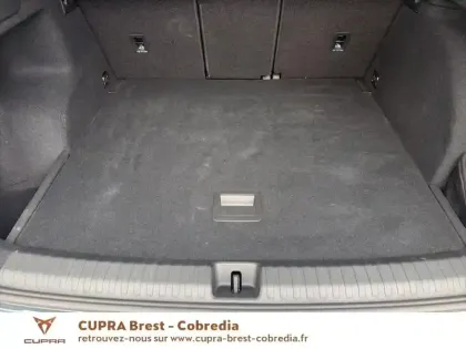 Photo 6 Cupra Terramar  1.5 eTSI Hybrid 150ch V DSG7