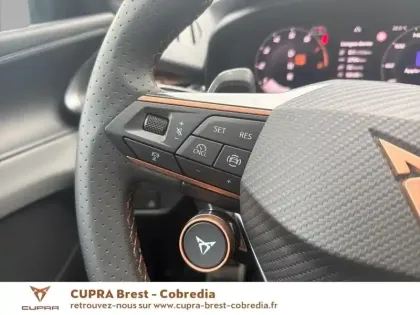 Photo 14 Cupra Terramar  1.5 eTSI Hybrid 150ch V DSG7