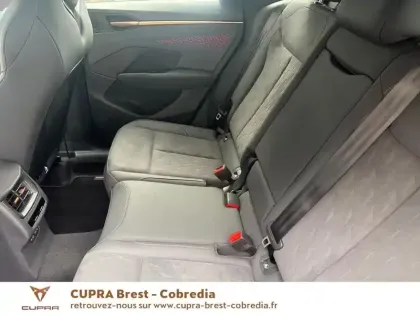Photo 8 Cupra Terramar  1.5 eTSI Hybrid 150ch V DSG7