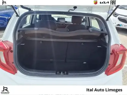 Photo 5 Kia Picanto  1.0 DPi 67ch GT Line
