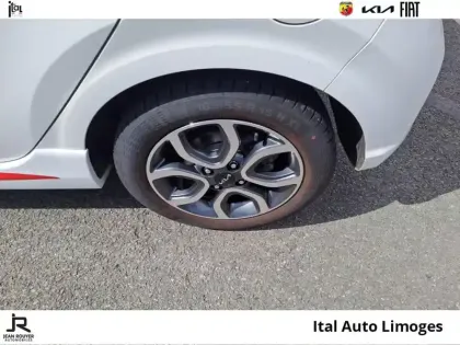 Photo 10 Kia Picanto  1.0 DPi 67ch GT Line