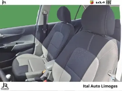 Photo 8 Kia Picanto  1.0 DPi 67ch GT Line