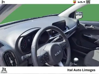 Photo 7 Kia Picanto  1.0 DPi 67ch GT Line
