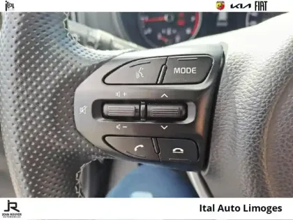 Photo 13 Kia Picanto  1.0 DPi 67ch GT Line