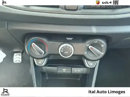 Photo 11 Kia Picanto  1.0 DPi 67ch GT Line