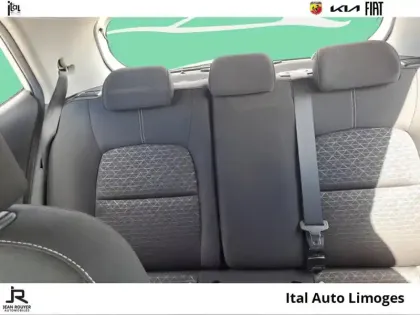 Photo 9 Kia Picanto  1.0 DPi 67ch GT Line
