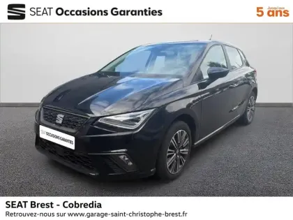 Photo Seat Ibiza Copa