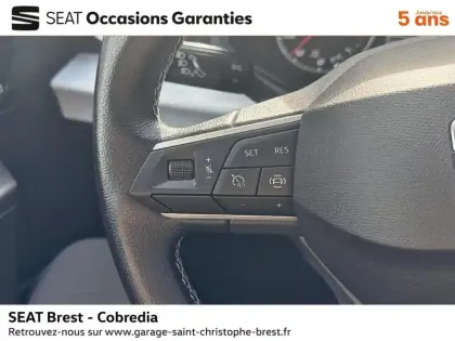 Photo 13 Seat Ibiza  1.0 TSI 95ch Copa