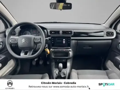 Photo 7 Citroën C3  1.2 PureTech 83ch S&S PLUS