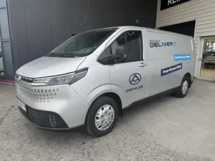 Photo Maxus Edeliver7 Base