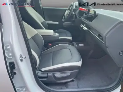 Photo 10 Kia EV2  135ch 61kWh GT-Line