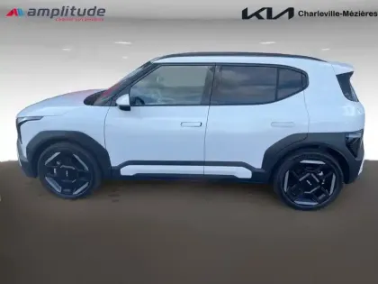 Photo 7 Kia EV2  135ch 61kWh GT-Line