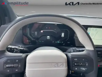 Photo 14 Kia EV2  135ch 61kWh GT-Line