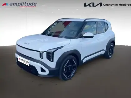 Photo Kia Ev2 Gt-line