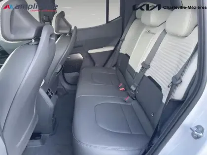 Photo 11 Kia EV2  135ch 61kWh GT-Line
