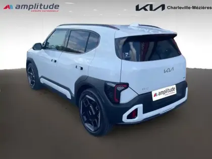 Photo 6 Kia EV2  135ch 61kWh GT-Line