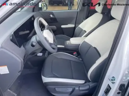 Photo 9 Kia EV2  135ch 61kWh GT-Line