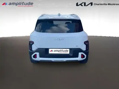 Photo 5 Kia EV2  135ch 61kWh GT-Line
