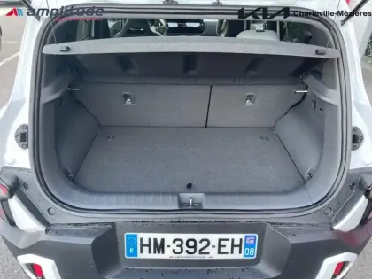 Photo 12 Kia EV2  135ch 61kWh GT-Line