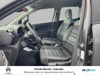 Photo 8 Citroën C3 Aircross  PureTech 110ch S&S Feel Pack