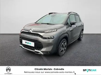 Photo Citroën C3 Aircross Feel Pack