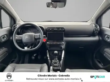 Photo 7 Citroën C3 Aircross  PureTech 110ch S&S Feel Pack