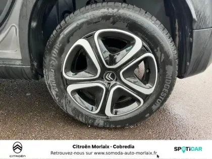 Photo 10 Citroën C3 Aircross  PureTech 110ch S&S Feel Pack