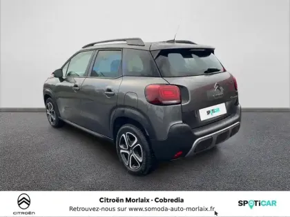 Photo 6 Citroën C3 Aircross  PureTech 110ch S&S Feel Pack