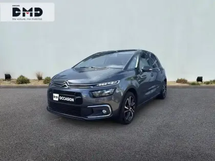 Photo Citroën C4 Picasso Shine