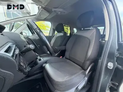 Photo 8 Citroën C4 Picasso  BlueHDi 120ch Shine S&S EAT6