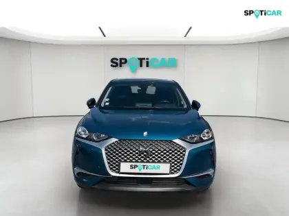 Photo 8 DS DS 3  Crossback E-Tense Performance Line + 4cv