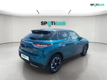 Photo 5 DS DS 3  Crossback E-Tense Performance Line + 4cv