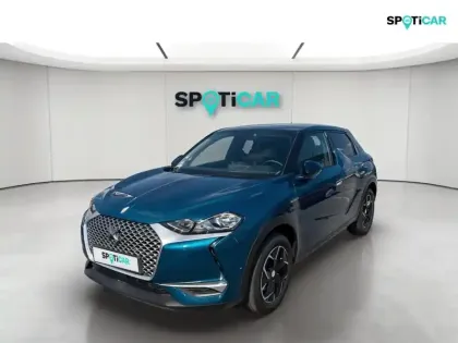 Photo Ds Ds 3 Performance Line +