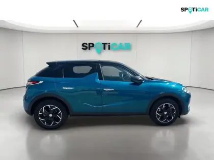 Photo 6 DS DS 3  Crossback E-Tense Performance Line + 4cv