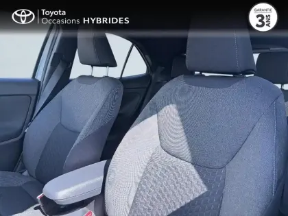 Photo 10 Toyota Yaris  Cross 130h Design MY26