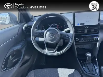 Photo 8 Toyota Yaris  Cross 130h Design MY26