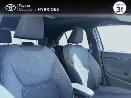 Photo 5 Toyota Yaris  Cross 130h Design MY26