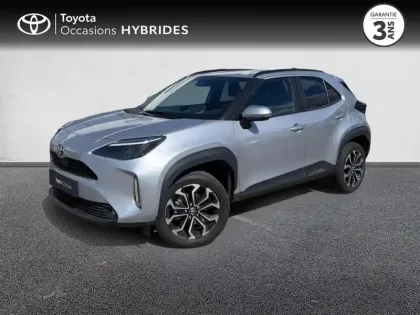 Photo Toyota Yaris Design