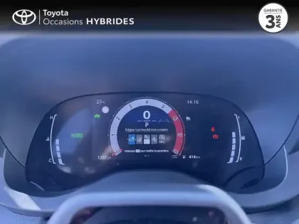 Photo 13 Toyota Yaris  Cross 130h Design MY26