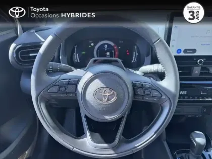 Photo 12 Toyota Yaris  Cross 130h Design MY26