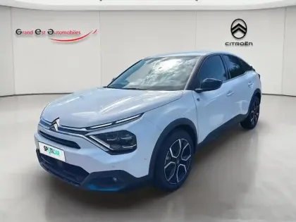 Photo Citroën C4 Shine